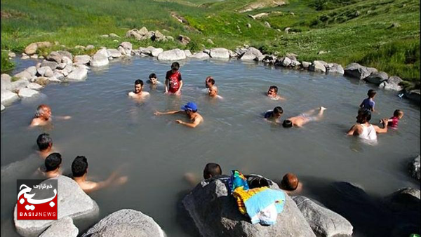 سفر به چشمه افسانهای «یدی بولوک» سفر به چشمه افسانهای «یدی بولوک»