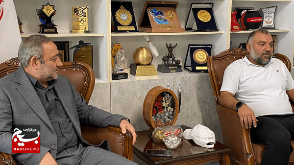 اردبیل در آستانه میزبانی جام صفوی؛ آخرین هماهنگیهای رقابتهای کروکت آزاد کشور انجام شد اردبیل در آستانه میزبانی جام صفوی؛ آخرین هماهنگیهای رقابتهای کروکت آزاد کشور انجام شد