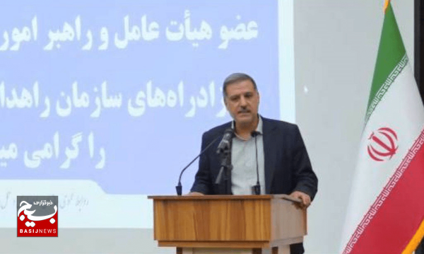 بخش خصوصی ۱۰۰ درصد حمل ونقل جادهای ایران را انجام میدهد بخش خصوصی ۱۰۰ درصد حمل ونقل جادهای ایران را انجام میدهد