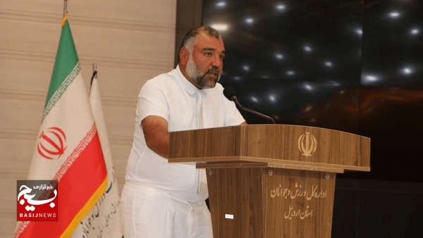 آغاز مسابقات ملی «گلف کروکت» در استان اردبیل آغاز مسابقات ملی «گلف کروکت» در استان اردبیل