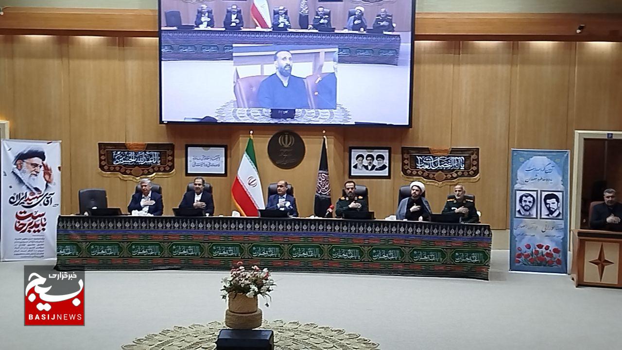 شهدای انقلاب منشأ تحول بزرگ در کشور بودند شهدای انقلاب منشأ تحول بزرگ در کشور بودند