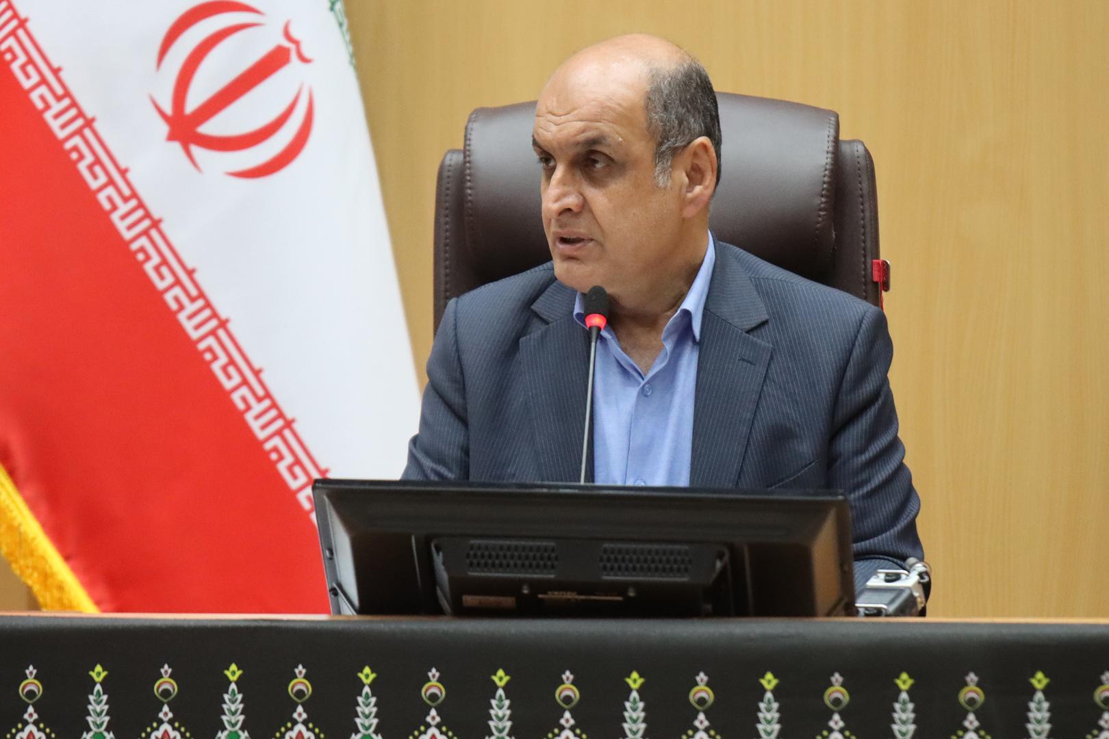 تمام دستگاهها پای کار اعزام زائران به تهران هستند تمام دستگاهها پای کار اعزام زائران به تهران هستند