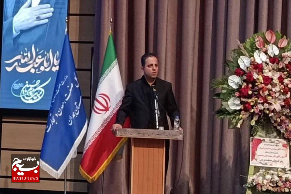 رشد ۱۲ درصدی صادرات و جذب سرمایهگذاری خارجی در همدان