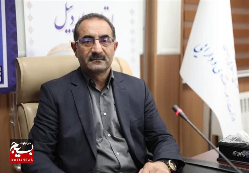 درآمد عمومی اردبیل به بیش از 11 هزار میلیارد تومان رسید درآمد عمومی اردبیل به بیش از 11 هزار میلیارد تومان رسید