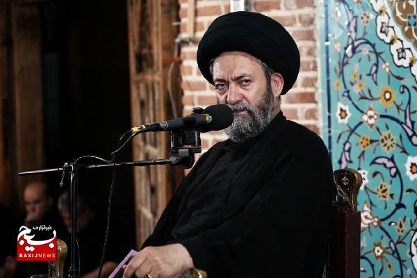 انتقام «رهبر شهید» با نابودی اندیشه سلطهطلب محقق میشود انتقام «رهبر شهید» با نابودی اندیشه سلطهطلب محقق میشود