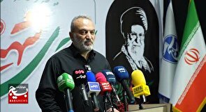استان البرز، آماده خدمترسانی به زائران رهبر شهید استان البرز، آماده خدمترسانی به زائران رهبر شهید