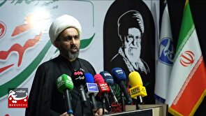 آمادگی ۶۵۰ مسجد و ۱۲ مصلی استان البرز، برای اسکان زائران مراسم بدرقه رهبر شهید آمادگی ۶۵۰ مسجد و ۱۲ مصلی استان البرز، برای اسکان زائران مراسم بدرقه رهبر شهید