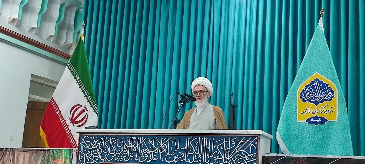 تورم و سقوط ارزش پول ملی غیرمنطقی است/ استاندار باید میدانی عمل کند تورم و سقوط ارزش پول ملی غیرمنطقی است/ استاندار باید میدانی عمل کند