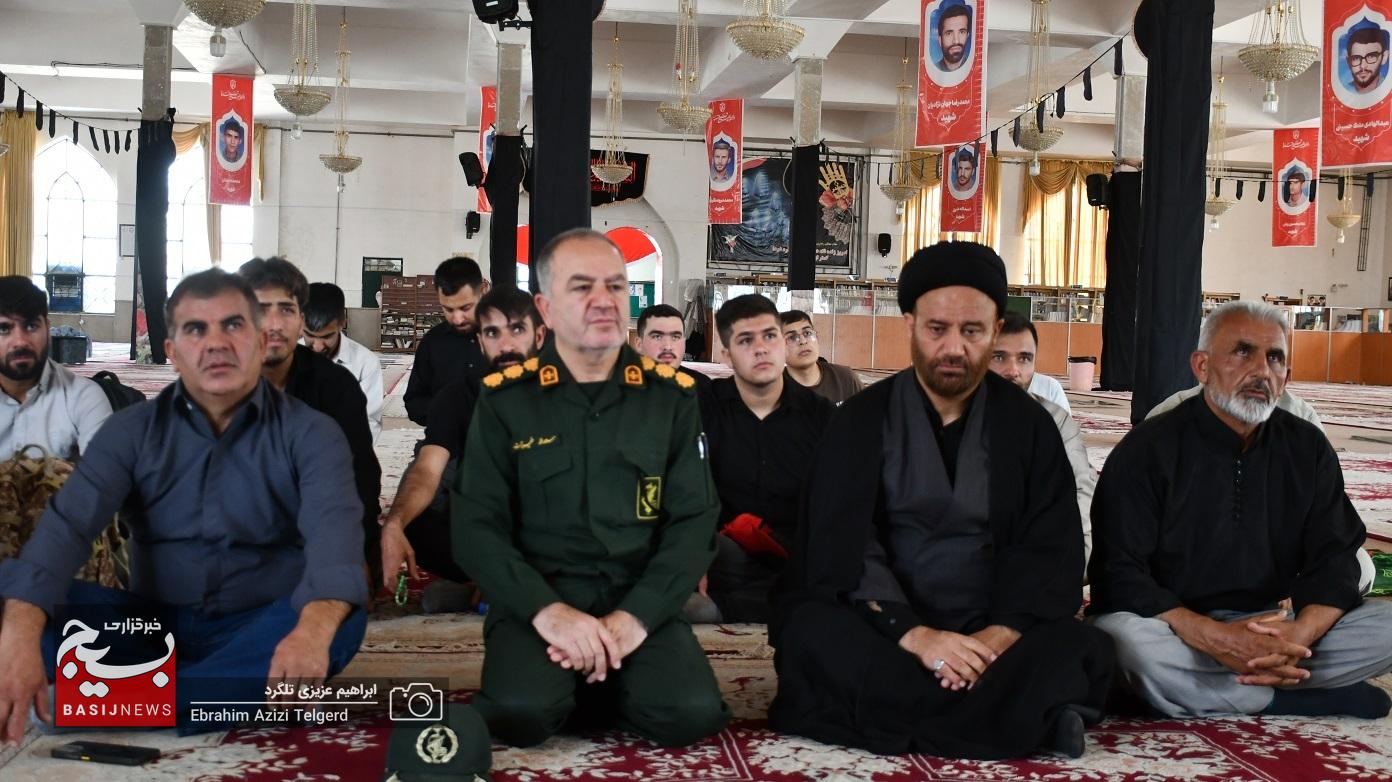 کاروان جهادگران عشایر کهگیلویه و بویراحمد راهی مشهد مقدس شد + (فیلم) کاروان جهادگران عشایر کهگیلویه و بویراحمد راهی مشهد مقدس شد + (فیلم)