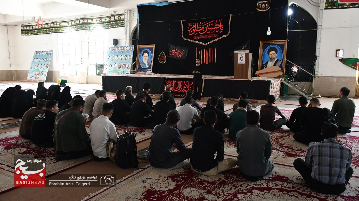 کاروان جهادگران عشایر کهگیلویه و بویراحمد راهی مشهد مقدس شد + (فیلم) کاروان جهادگران عشایر کهگیلویه و بویراحمد راهی مشهد مقدس شد + (فیلم)
