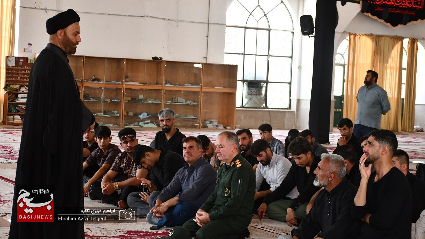 کاروان جهادگران عشایر کهگیلویه و بویراحمد راهی مشهد مقدس شد + (فیلم) کاروان جهادگران عشایر کهگیلویه و بویراحمد راهی مشهد مقدس شد + (فیلم)