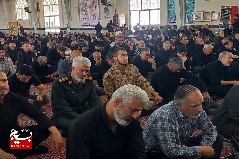 دشمن بهدنبال ترمیم شکستهای خود است دشمن بهدنبال ترمیم شکستهای خود است