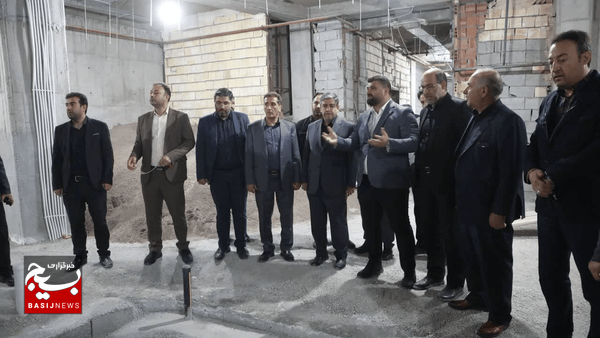سرمایهگذاری ۳۵۰۰میلیارد تومانی در پروژه گردشگری سلامت سرعین سرمایهگذاری ۳۵۰۰میلیارد تومانی در پروژه گردشگری سلامت سرعین