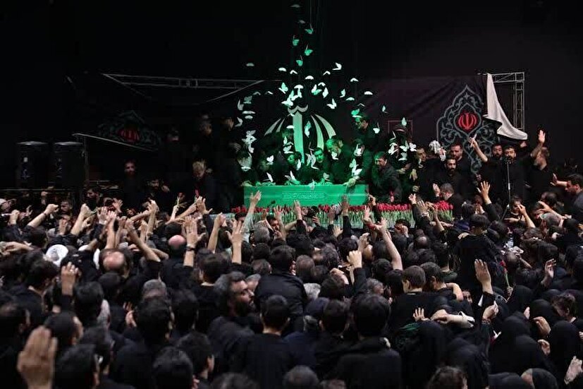 بسیج جامعه پزشکی با تمام ظرفیت به استقبال زائران «رهبر شهید» می‌رود؛ سازماندهی ۲۰ هزار کادر درمان برای خدمت‌رسانی