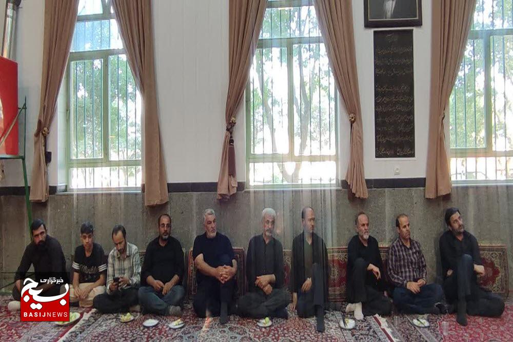 میزبانی صالحآباد در مسیر عاشقی میزبانی صالحآباد در مسیر عاشقی