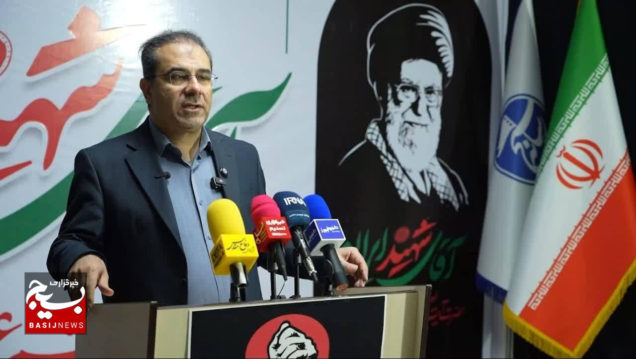آمادگی ناوگان حملونقل استان البرز برای خدمترسانی در مراسم تشییع رهبر شهید آمادگی ناوگان حملونقل استان البرز برای خدمترسانی در مراسم تشییع رهبر شهید