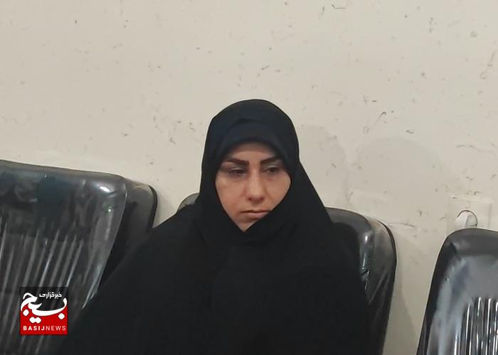 نشست شورای هماهنگی تبلیغات اسلامی شهرستان گناوه برای برنامهریزی آیین تشییع و وداع با رهبر شهید برگزار شد نشست شورای هماهنگی تبلیغات اسلامی شهرستان گناوه برای برنامهریزی آیین تشییع و وداع با رهبر شهید برگزار شد