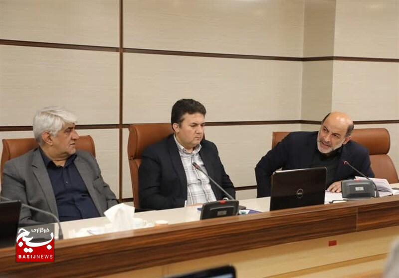 پایگاه میراث ملی دستکندهای تاریخی کنزق ساماندهی میشود پایگاه میراث ملی دستکندهای تاریخی کنزق ساماندهی میشود