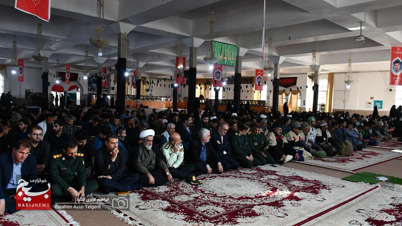 ۱۵ هزار کهگیلویه و بویراحمدی عازم تهران شدند ۱۵ هزار کهگیلویه و بویراحمدی عازم تهران شدند
