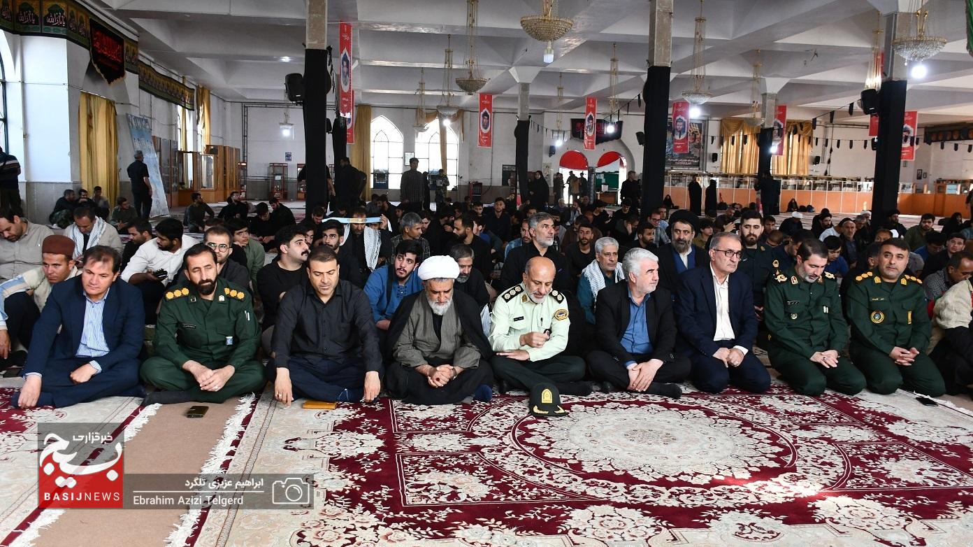 ۱۵ هزار کهگیلویه و بویراحمدی عازم تهران شدند ۱۵ هزار کهگیلویه و بویراحمدی عازم تهران شدند
