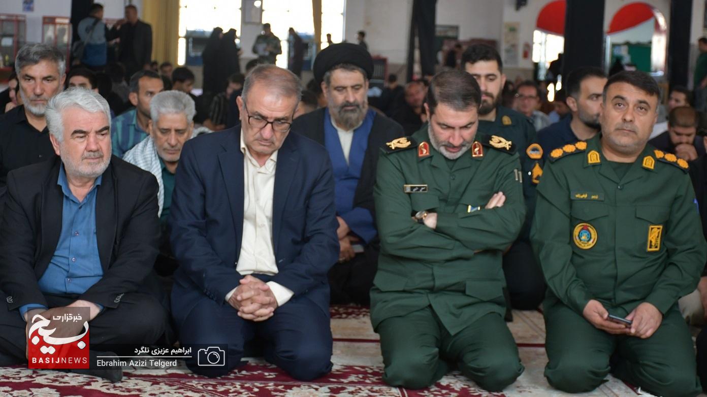 ۱۵ هزار کهگیلویه و بویراحمدی عازم تهران شدند ۱۵ هزار کهگیلویه و بویراحمدی عازم تهران شدند
