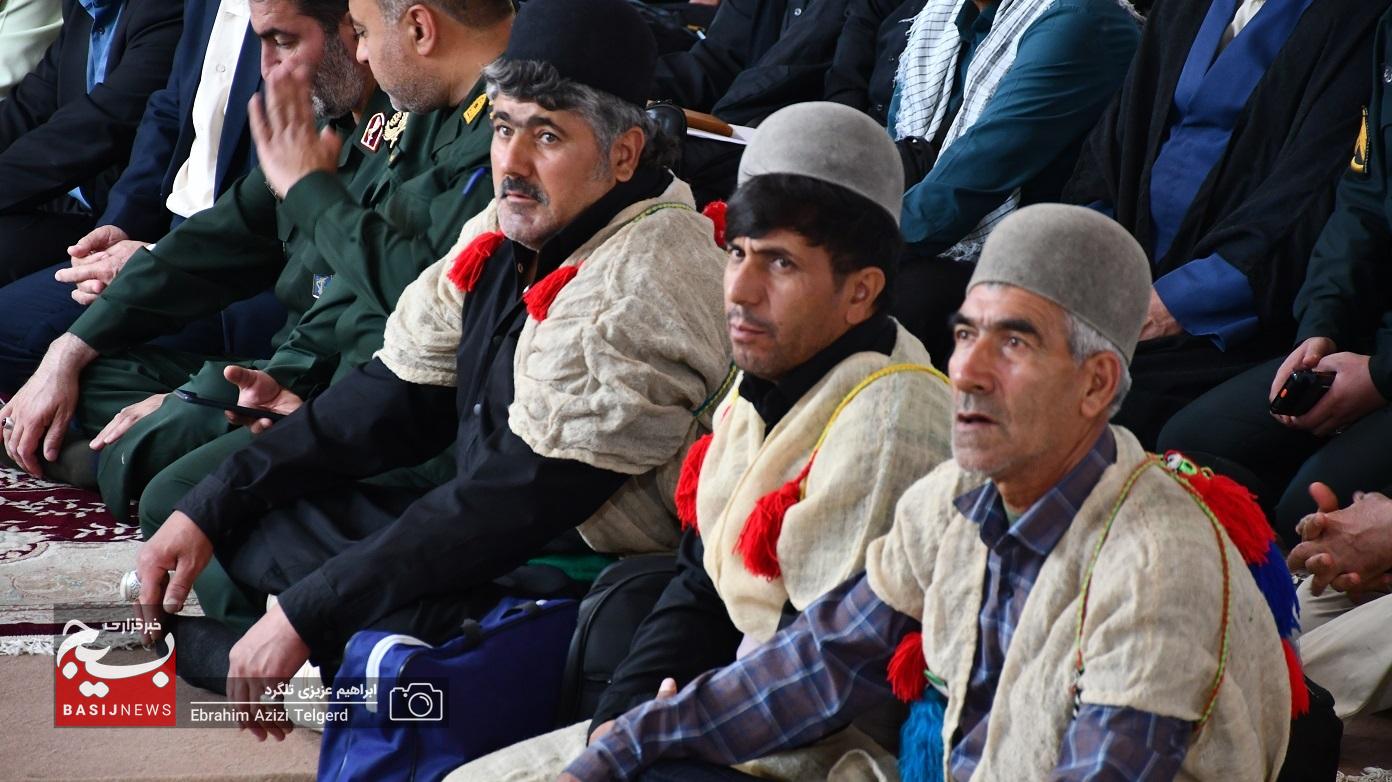 ۱۵ هزار کهگیلویه و بویراحمدی عازم تهران شدند ۱۵ هزار کهگیلویه و بویراحمدی عازم تهران شدند