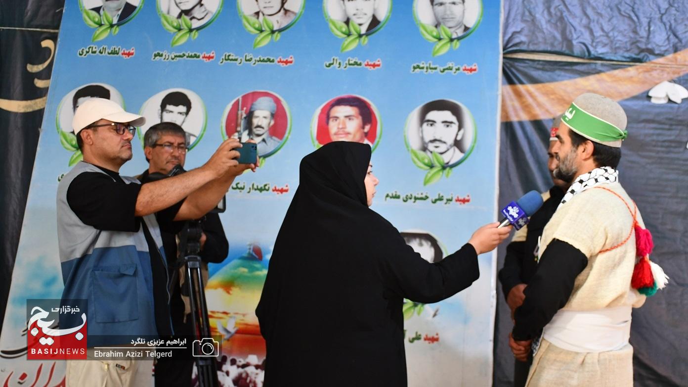 ۱۵ هزار کهگیلویه و بویراحمدی عازم تهران شدند ۱۵ هزار کهگیلویه و بویراحمدی عازم تهران شدند
