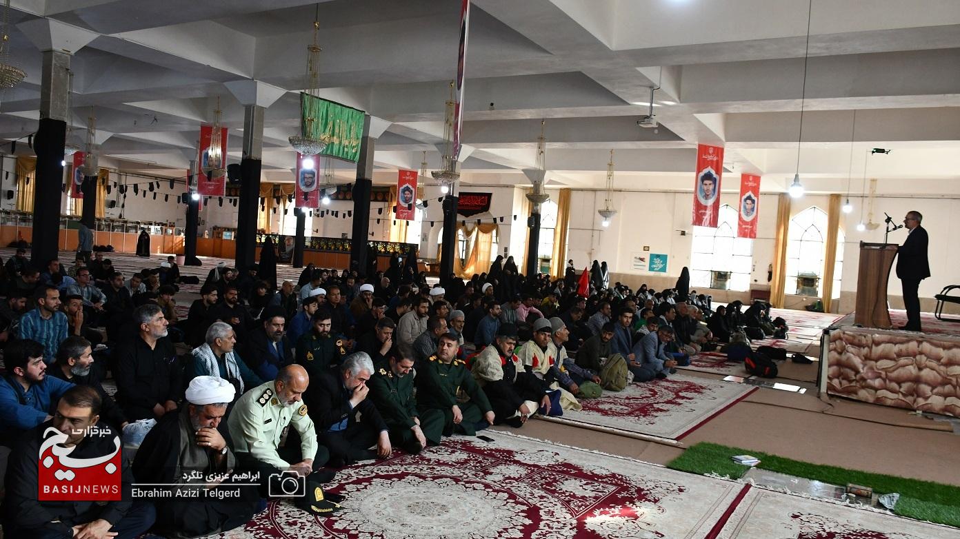 ۱۵ هزار کهگیلویه و بویراحمدی عازم تهران شدند ۱۵ هزار کهگیلویه و بویراحمدی عازم تهران شدند