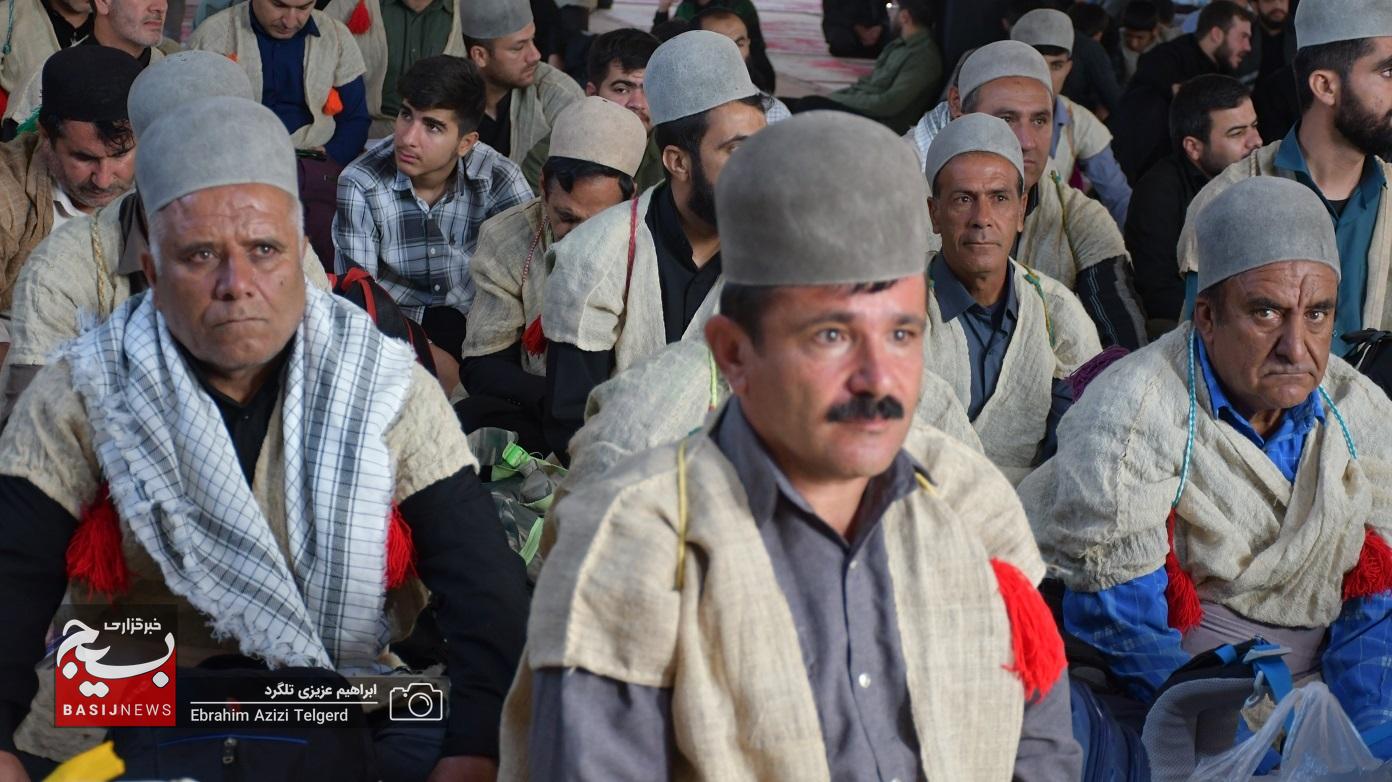 ۱۵ هزار کهگیلویه و بویراحمدی عازم تهران شدند ۱۵ هزار کهگیلویه و بویراحمدی عازم تهران شدند