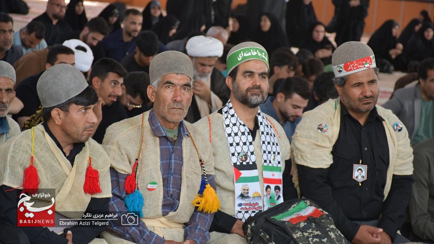 ۱۵ هزار کهگیلویه و بویراحمدی عازم تهران شدند ۱۵ هزار کهگیلویه و بویراحمدی عازم تهران شدند