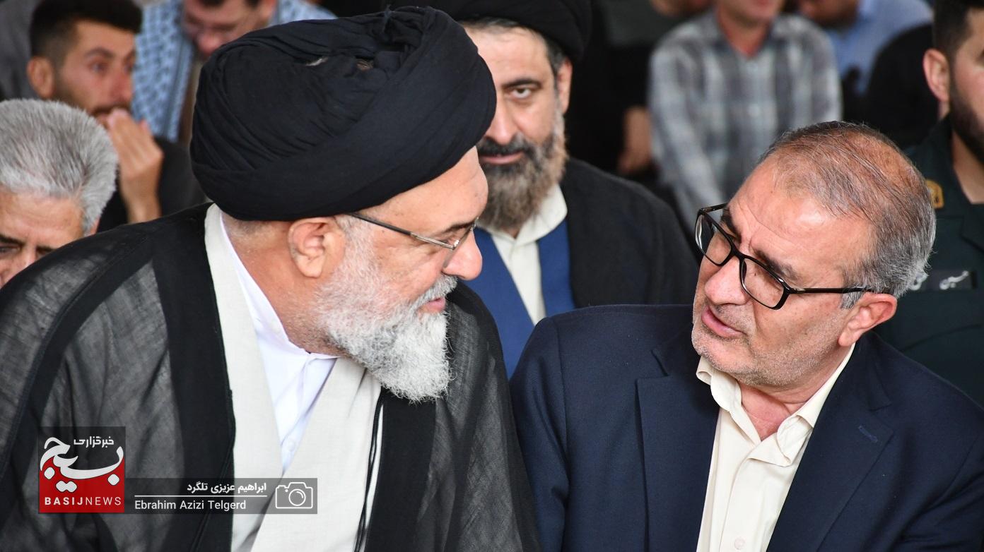 ۱۵ هزار کهگیلویه و بویراحمدی عازم تهران شدند ۱۵ هزار کهگیلویه و بویراحمدی عازم تهران شدند
