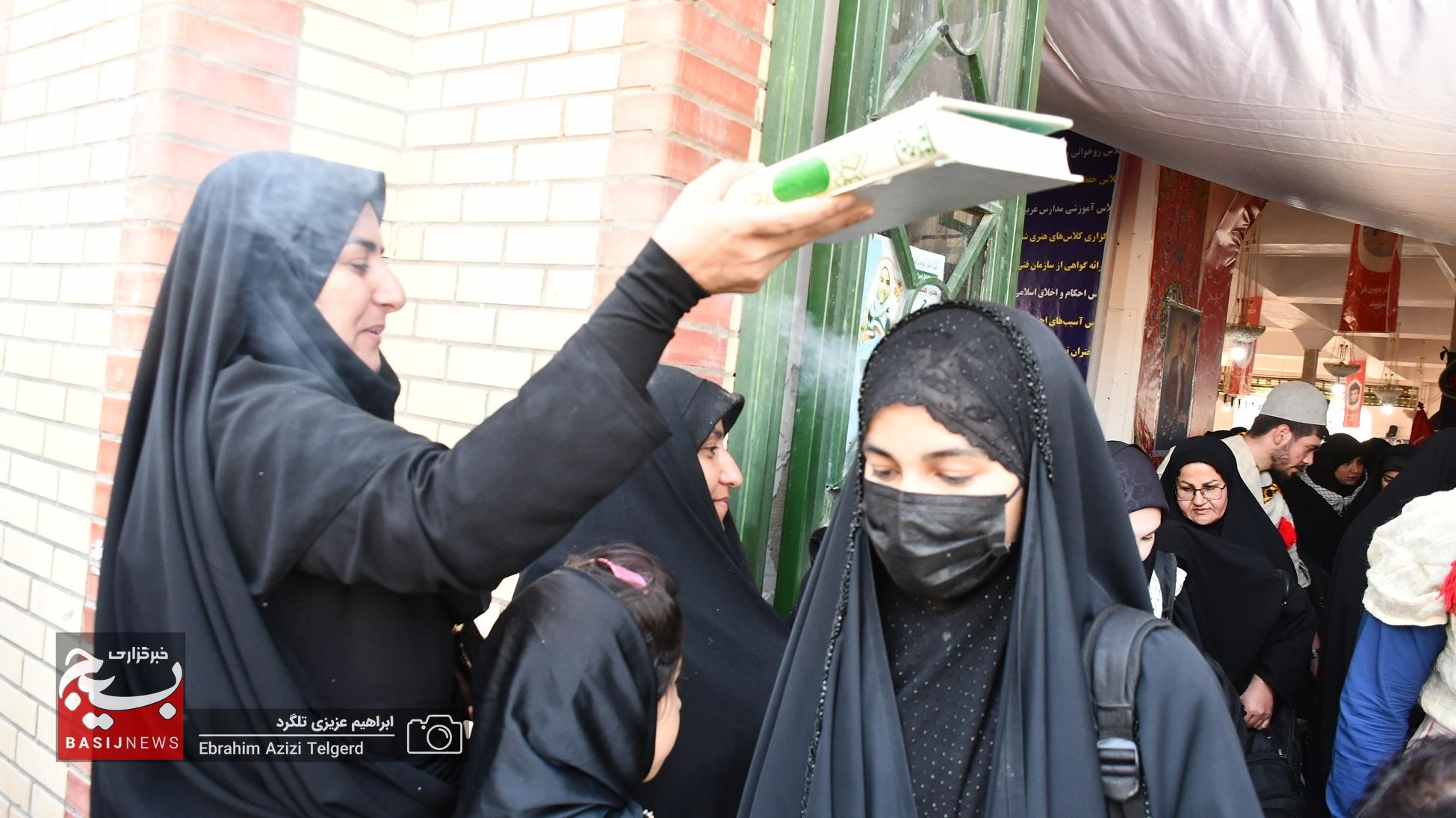 ۱۵ هزار کهگیلویه و بویراحمدی عازم تهران شدند ۱۵ هزار کهگیلویه و بویراحمدی عازم تهران شدند