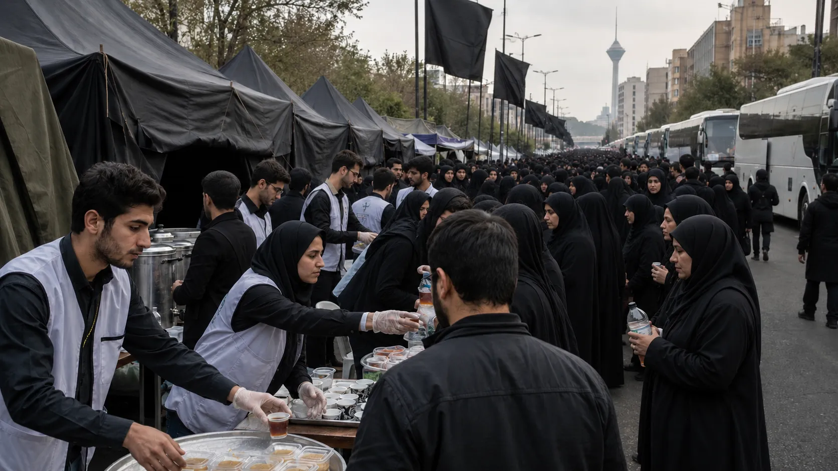 استقرار ۱۸ گروه جهادی بسیج دانشجویی در مشهد مقدس استقرار ۱۸ گروه جهادی بسیج دانشجویی در مشهد مقدس