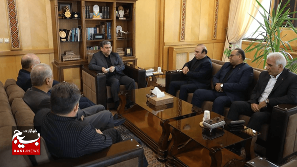تحقق ۱۰۰درصدی تسهیلات مصوب سفر رئیسجمهور به اردبیل در اولویت است تحقق ۱۰۰درصدی تسهیلات مصوب سفر رئیسجمهور به اردبیل در اولویت است