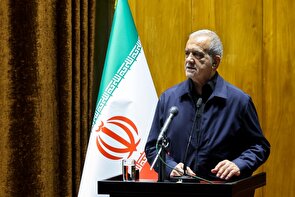 وحدت ملی دشمن را به پذیرش حقوق ملت ایران وادار کرد