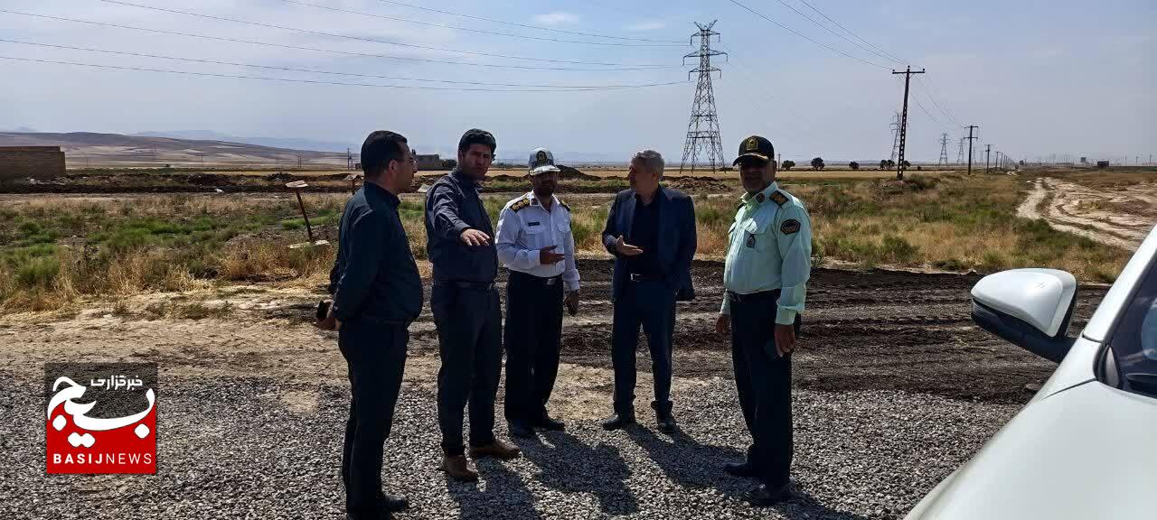 بسیج شبانهروزی قوچان برای میزبانی از زائران «آقای شهید» ایران بسیج شبانهروزی قوچان برای میزبانی از زائران «آقای شهید» ایران
