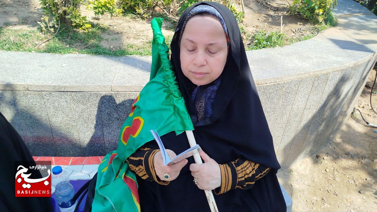 تجدید عهد ملت با رهبرشهید تجدید عهد ملت با رهبرشهید