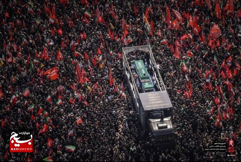 پیوند امام و امت، انقلاب را بیمه کرده است پیوند امام و امت، انقلاب را بیمه کرده است