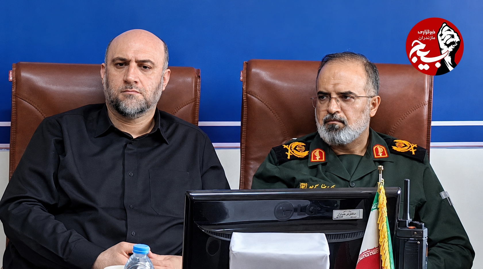 فرمانده سپاه کربلا در غرب مازندران بر برگزاری میزبانی باشکوه از زائران امام شهید تاکید کرد 
تقویت مدیریت محله‌محور در دستور کار قرار گرفت.