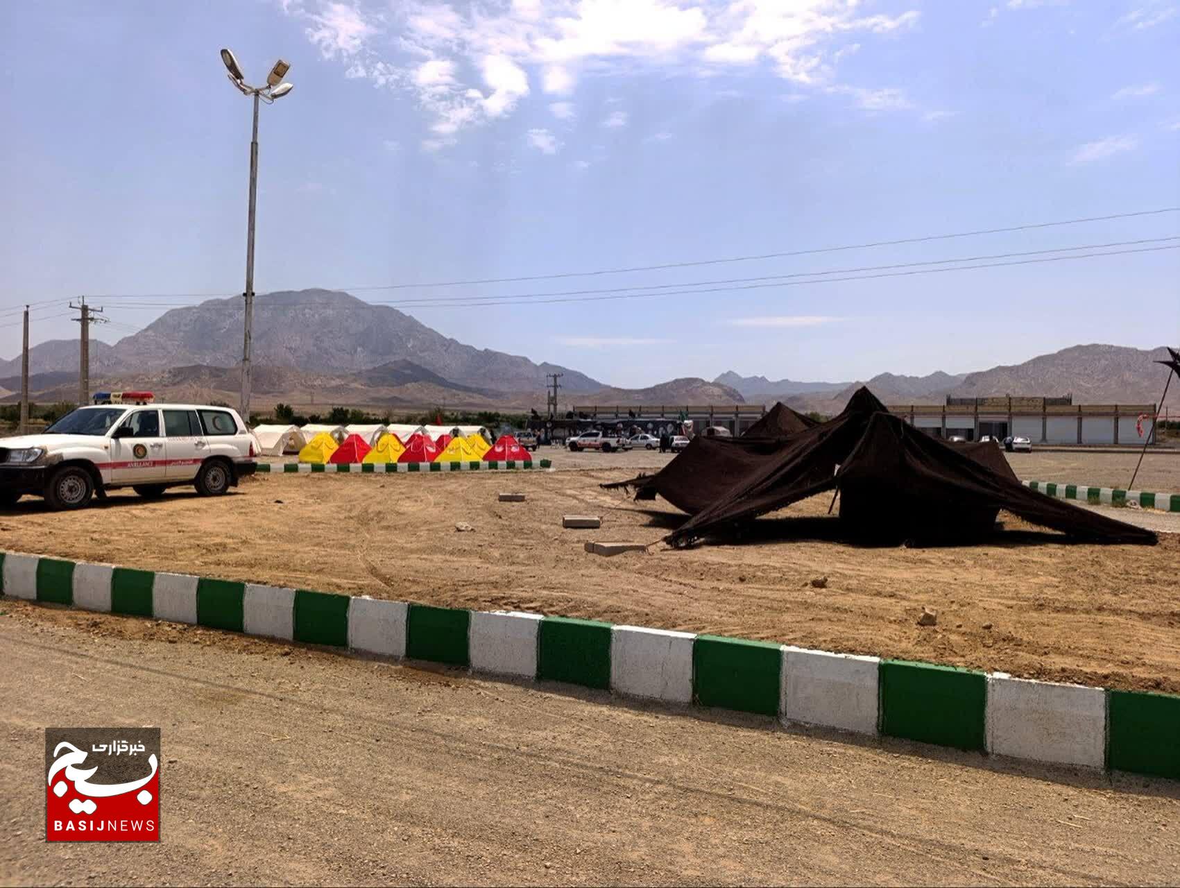 استان سمنان؛ دروازه بهشت و منزل‌گاهِ دلدادگان امام شهید