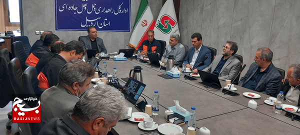 آمادگی کامل راهداری اردبیل برای خدماترسانی به زائران اربعین حسینی آمادگی کامل راهداری اردبیل برای خدماترسانی به زائران اربعین حسینی