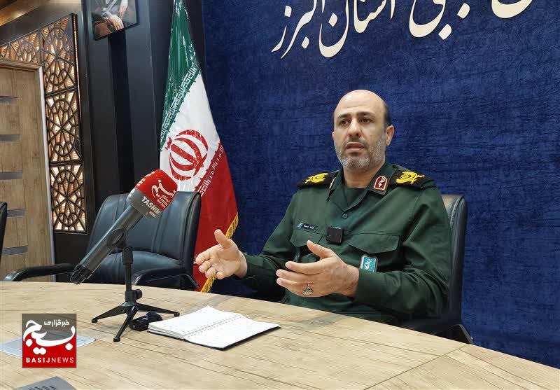چرا محور مقاومت با شهادت رهبر شهید قدرتمندتر شد؟ چرا محور مقاومت با شهادت رهبر شهید قدرتمندتر شد؟