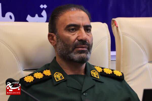 استقرار چهار موکب استان مرکزی در مشهد مقدس برای خدمترسانی به زائران مراسم وداع و تشییع رهبر شهید استقرار چهار موکب استان مرکزی در مشهد مقدس برای خدمترسانی به زائران مراسم وداع و تشییع رهبر شهید
