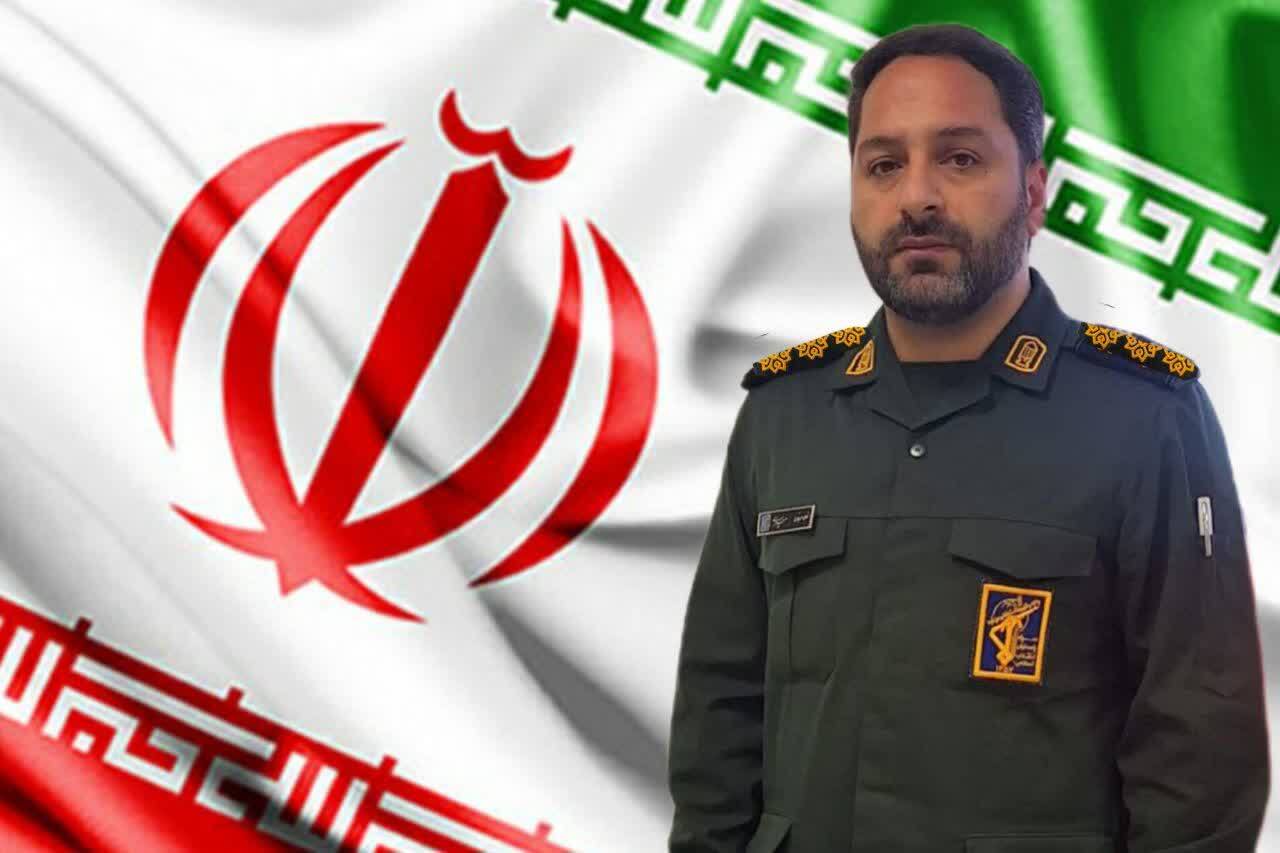 راهاندازی موکب مرکزی «دلدادگان رهبر شهید» در آرادان راهاندازی موکب مرکزی «دلدادگان رهبر شهید» در آرادان