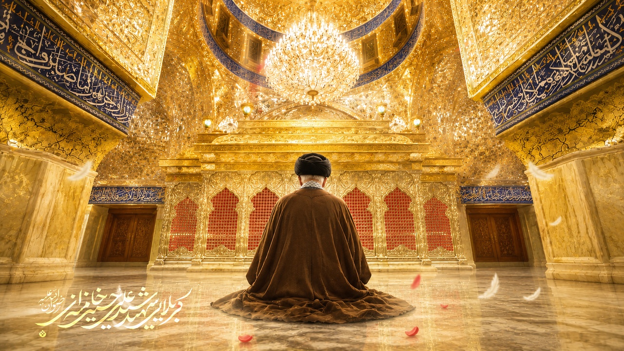 بغض ۶۹ ساله بغض ۶۹ ساله
