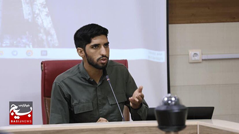 «فرزند خراسان» روایت جوانی که هیچ‌گاه به کسی «نه» نگفت