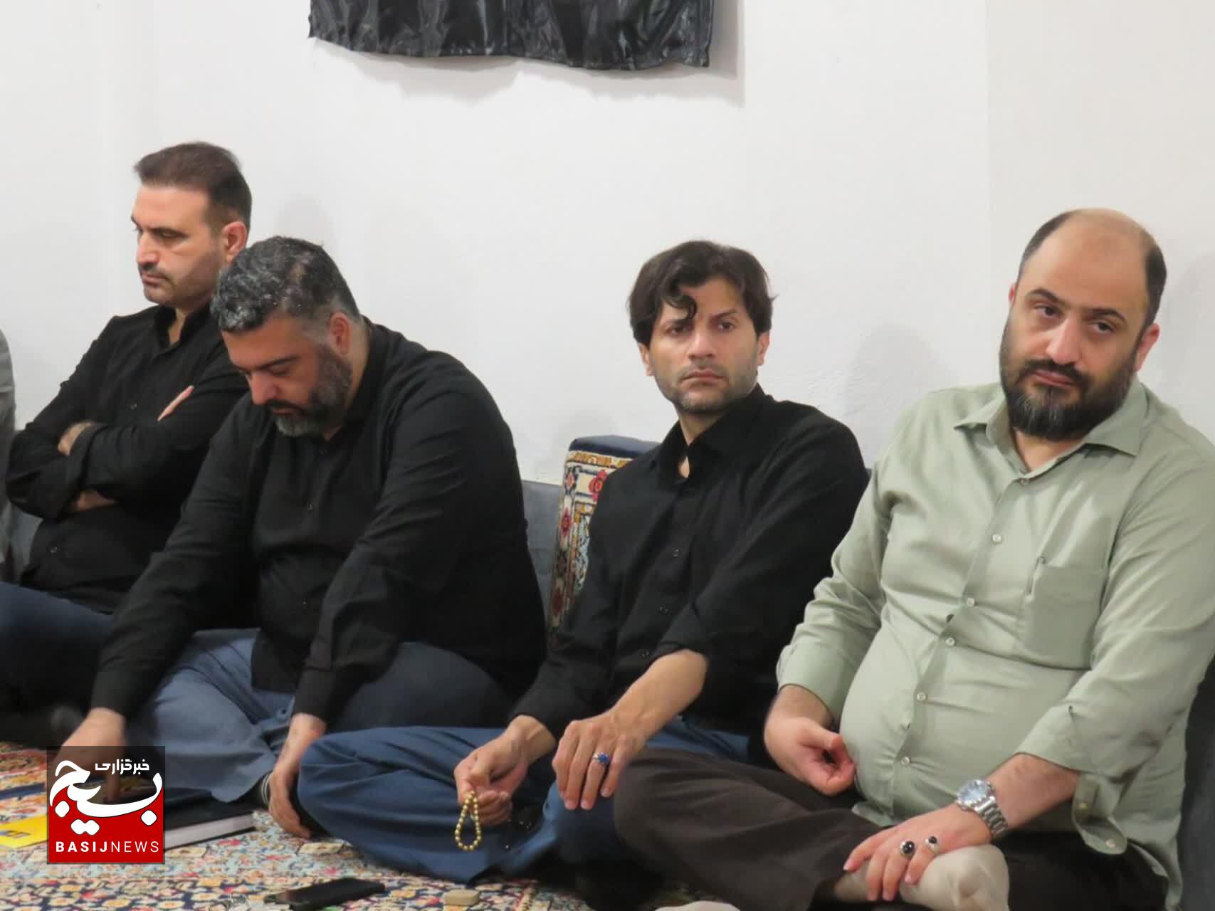 قیام امام حسین(ع) برای احیای دین و بیداری امت بود قیام امام حسین(ع) برای احیای دین و بیداری امت بود