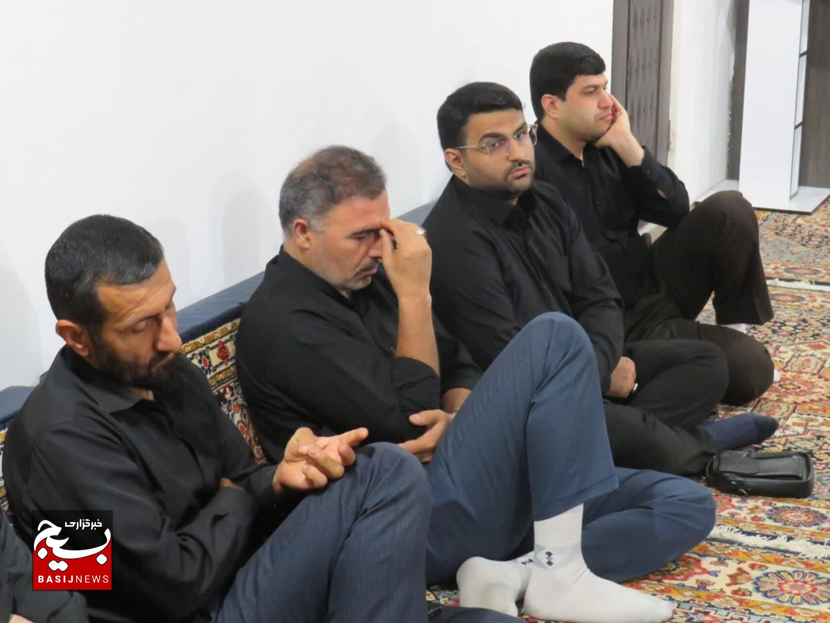 قیام امام حسین(ع) برای احیای دین و بیداری امت بود قیام امام حسین(ع) برای احیای دین و بیداری امت بود
