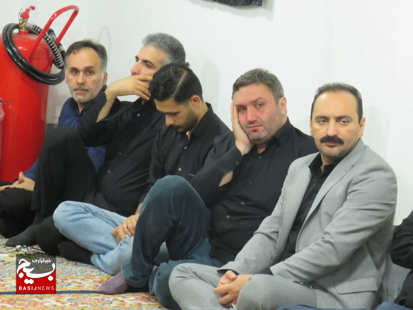قیام امام حسین(ع) برای احیای دین و بیداری امت بود قیام امام حسین(ع) برای احیای دین و بیداری امت بود