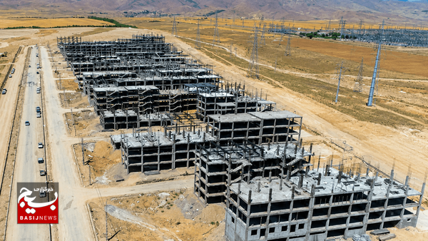 ۶۸۲ هکتار زمین جدید برای مسکن ملی در اردبیل افزوده شد ۶۸۲ هکتار زمین جدید برای مسکن ملی در اردبیل افزوده شد